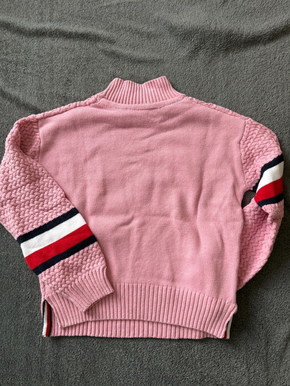 Tommy Hilfiger Maglioni & Felpe: Tommy Hilfiger Pullover, Grösse 152, Top Zustand! – Usato da Gamprin venduto da haag15 3