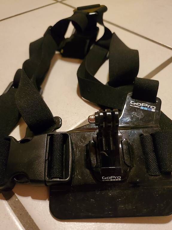 Action Cam: GoPro Zubehör – Usato da Wattenwil venduto da ste_tvc7 4