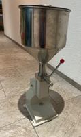 Abfüllmaschine