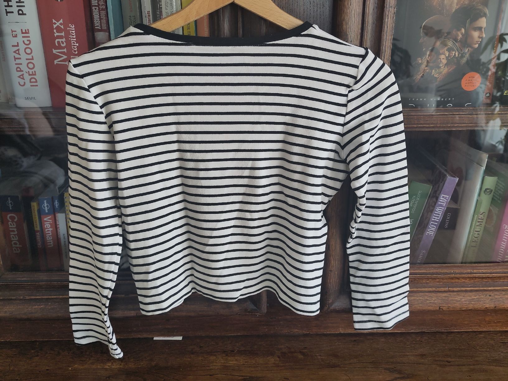 T-shirt: Mango Shirt Grosse S – Usato da Zürich venduto da Saf12 2