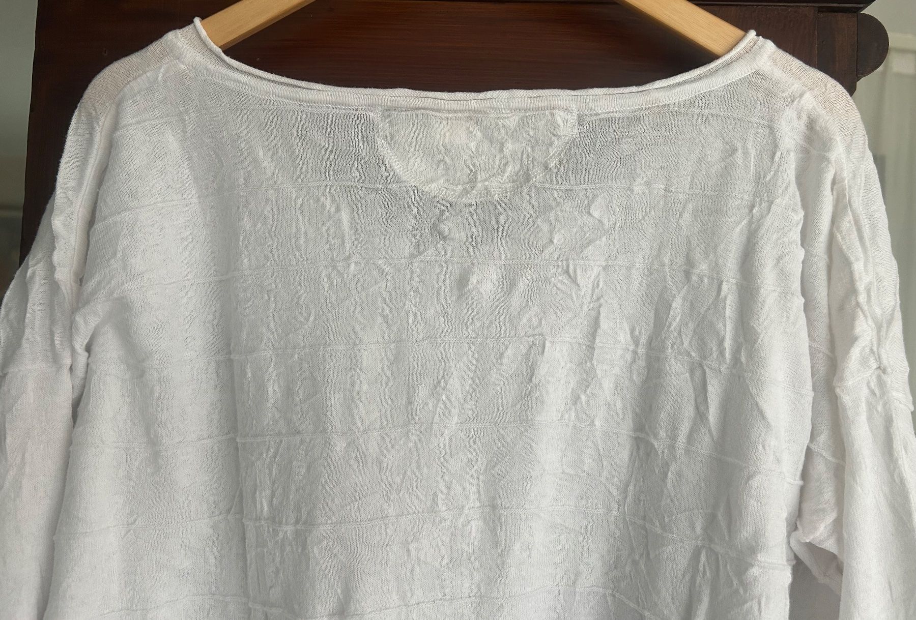 Nile Blusen: NILE Bluse – Gebraucht aus STUDEN BE von SMIROS 4