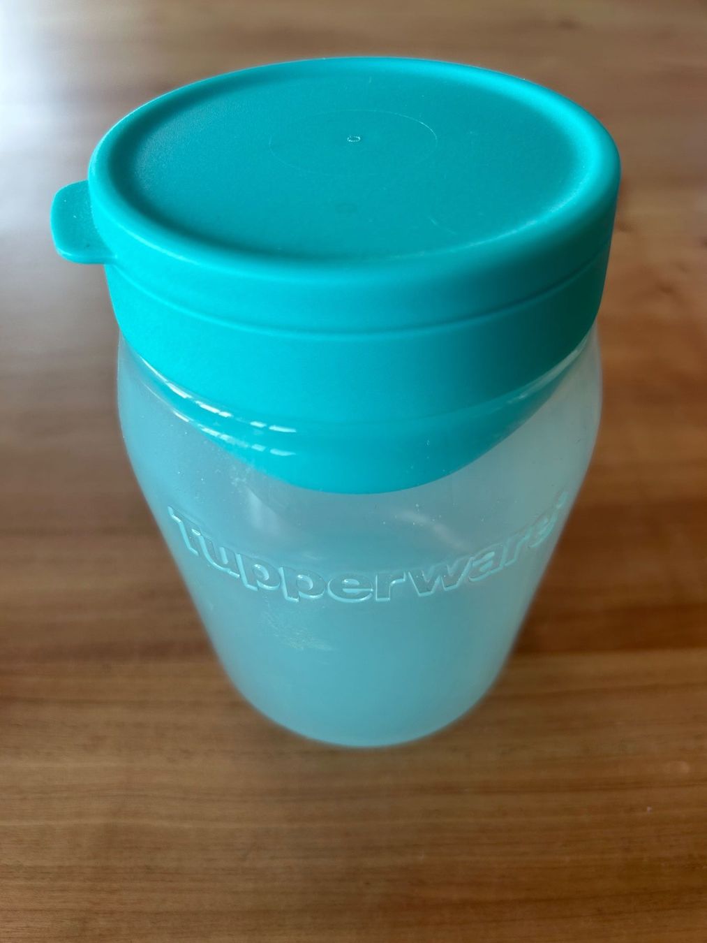 Tupperware Recipients et similaires: Tupperware  Behälter 550ml NEU – Neuf (Voir description) à Kaltbrunn par lagone1