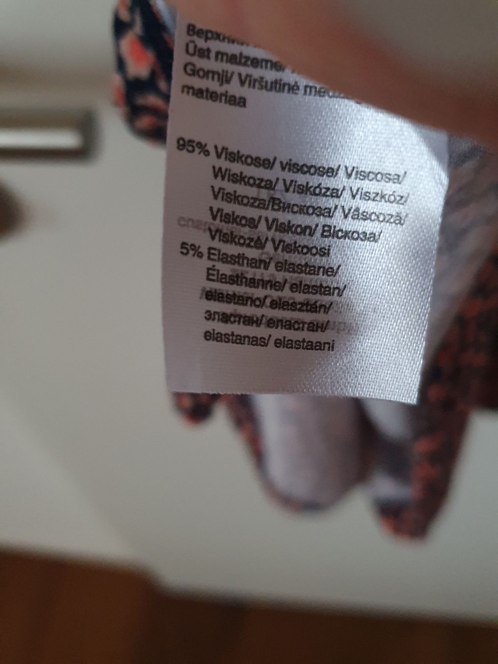 Kleider: Damen Sommerkleid 38 – Neu und originalverpackt aus Fischingen von nad_fxf2 3