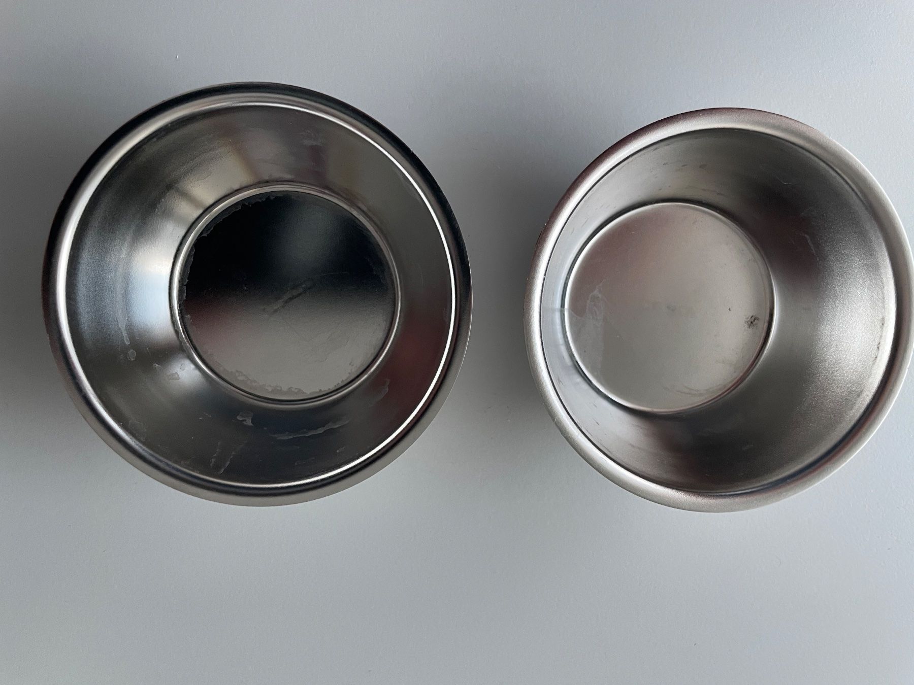 Ciotole: Chromstahlschüssel klein – Usato da Ostermundigen venduto da Master05