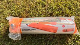Selbstaufblasende Campingmatte 188x66cm (neu!)