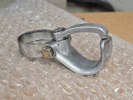 Gepäck Haken original Piaggio Ciao Mofa