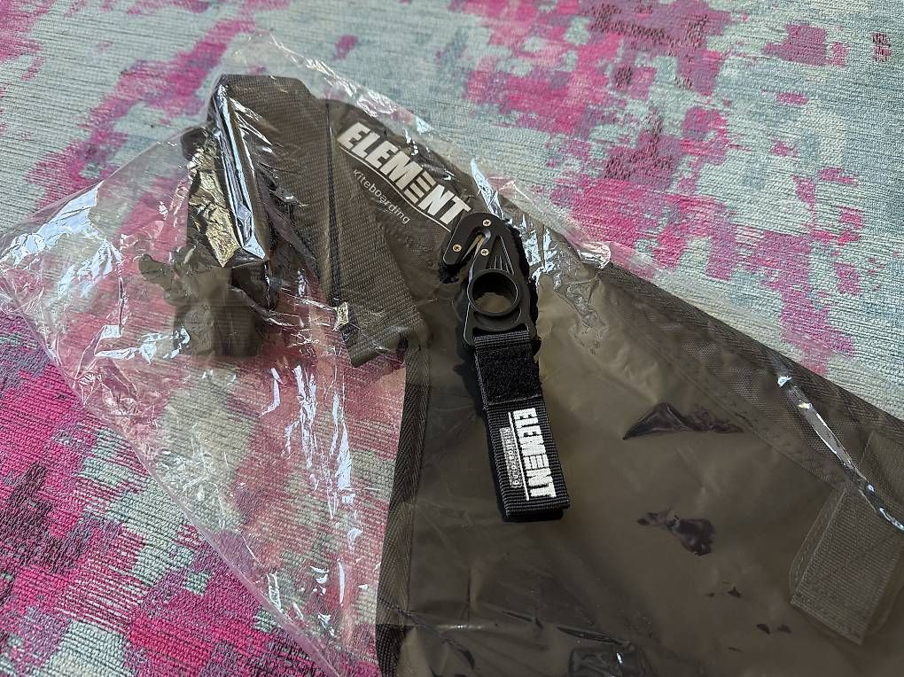 Ceintures: Parawing Stash Belt Kangaroo Gurt Element – D'occasion à Biel/Bienne par simxn 3
