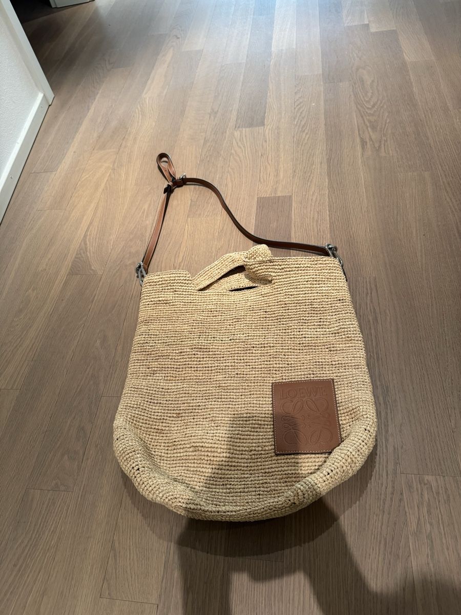 Loewe Borse: Loewe Beach Bag – Nuovo (secondo la descrizione) da Küsnacht ZH venduto da Zafsa