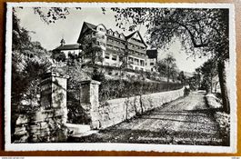 Walchwil - Erholungheim St. Elisabeth