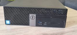 i7-8700, 32 GB Ram, 512 GB NVMe, 1920 GB SSD, GT 730, Win 11
