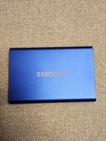 Samsung SSD T7 1TB