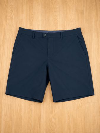 UNIQLO Herren Shorts Schwarz – Grösse XL