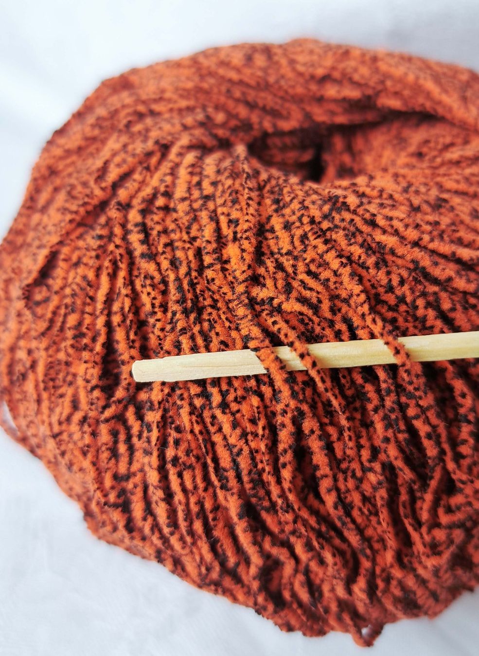 Lana: 50g feines, weiches Chenillegarn – Nuovo e nell'imballaggio originale da Basel venduto da Sweet-Yarns01 1
