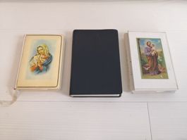 🤩3 STK BüCHER-PAKET: UNGARISCHE BIBEL & CO.