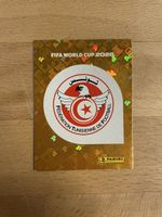 Tunesien -FIFA World Cup 2026 Panini Sticker  - TUN 1