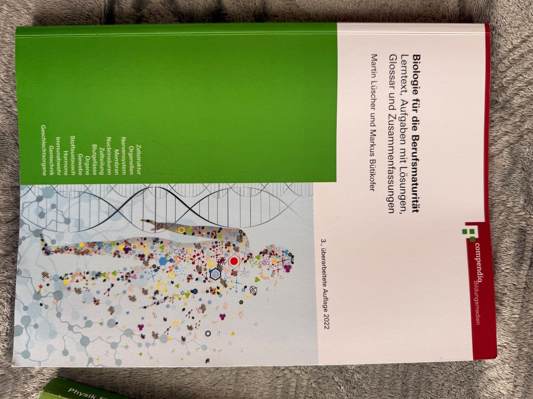 Libri: Passarelle Vorbereitungsbücher – Usato da Winterthur venduto da Aprico95 2
