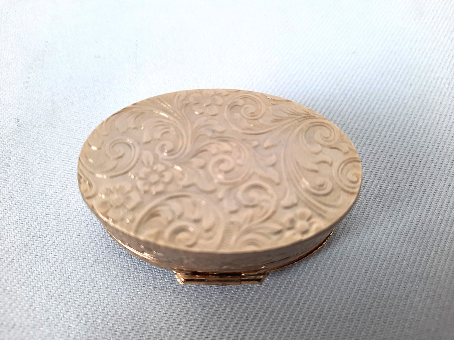 Contenitori & Simili: Vintage Pillendose – Usato da Beinwil am See venduto da Restwert_Beinwil 4
