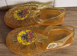 💕Sandales en plastique💕 P: 28/29