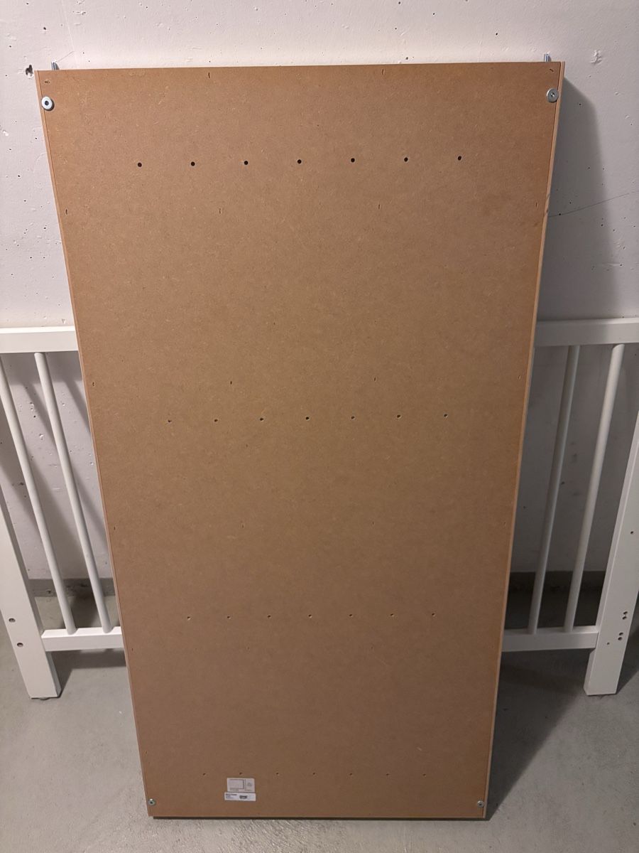 Letti: Ikea Babybett – Usato da Wil ZH venduto da Pfisti87 1