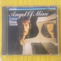 FRANK DUVAL-ANGEL OF MINE