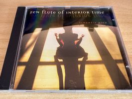 Schawkie Roth – Zen Flute Of Interior Time
