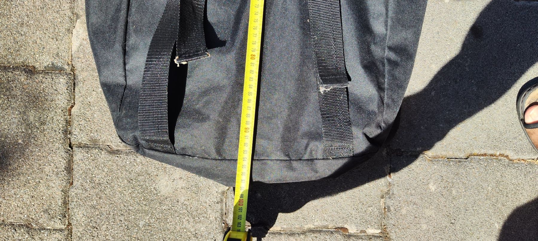 Sacs à dos: SUP Rucksack - Tasche, StandUp  – D'occasion à Flurlingen par Abbcbb 2