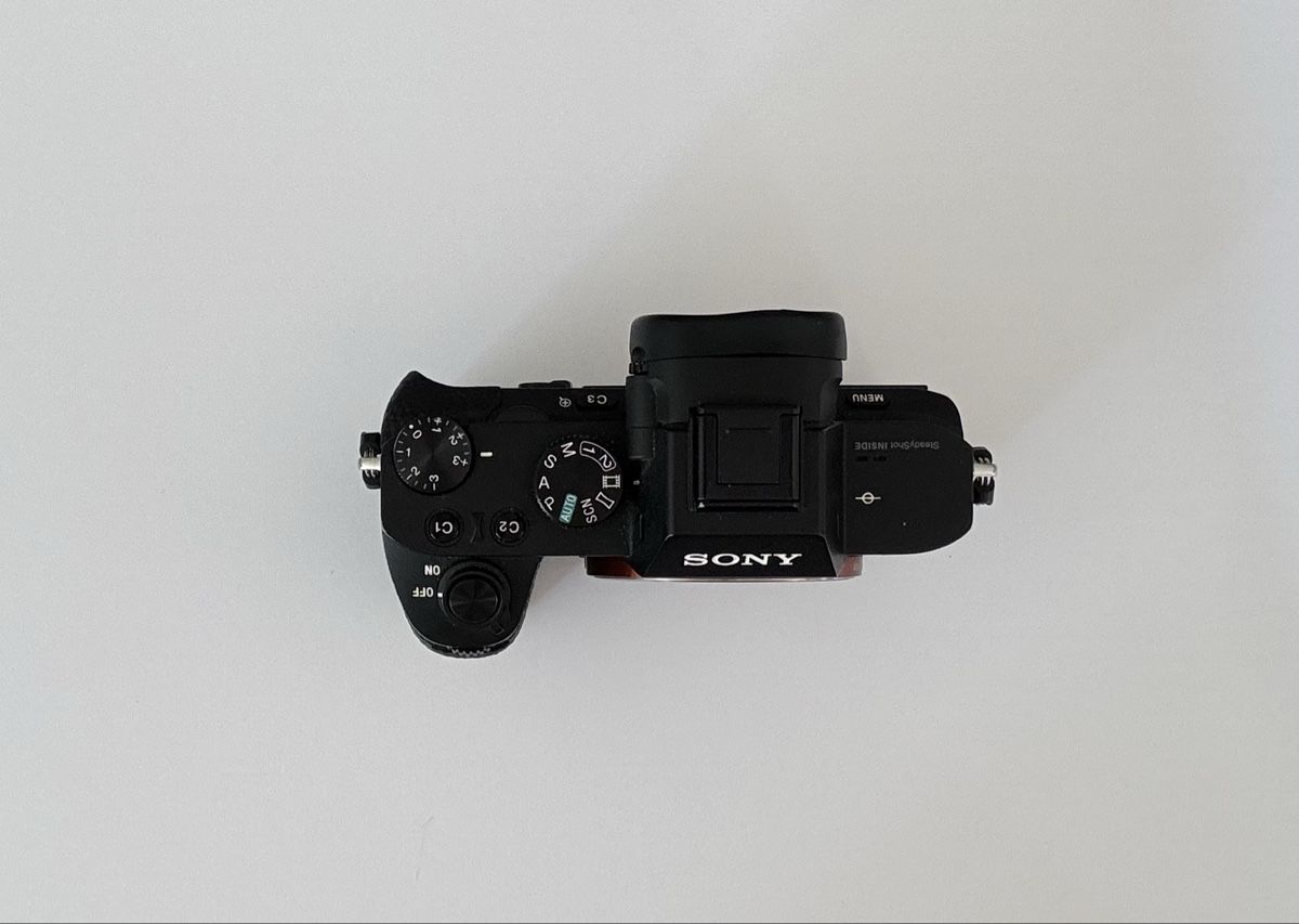 Sony Fotocamera: Sony A7ii – Usato da Schöfflisdorf venduto da Niklas02 2