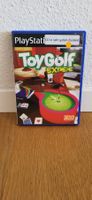 PS2 - Toy Golf Extreme