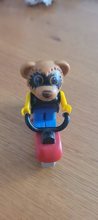 Kit di costruzioni: Lego Rarität  – Usato da Kloten venduto da martina1895 2