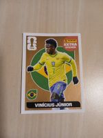 Panini Extra Sticker - Vinicius Junior