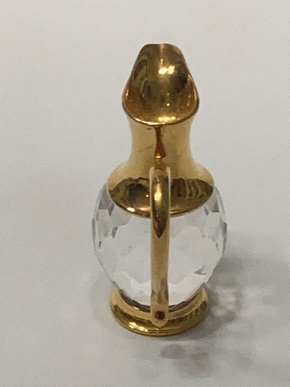 Swarovski Statuette: Swarovski Krug – Nuovo (secondo la descrizione) da Oberglatt ZH venduto da Multimix 3