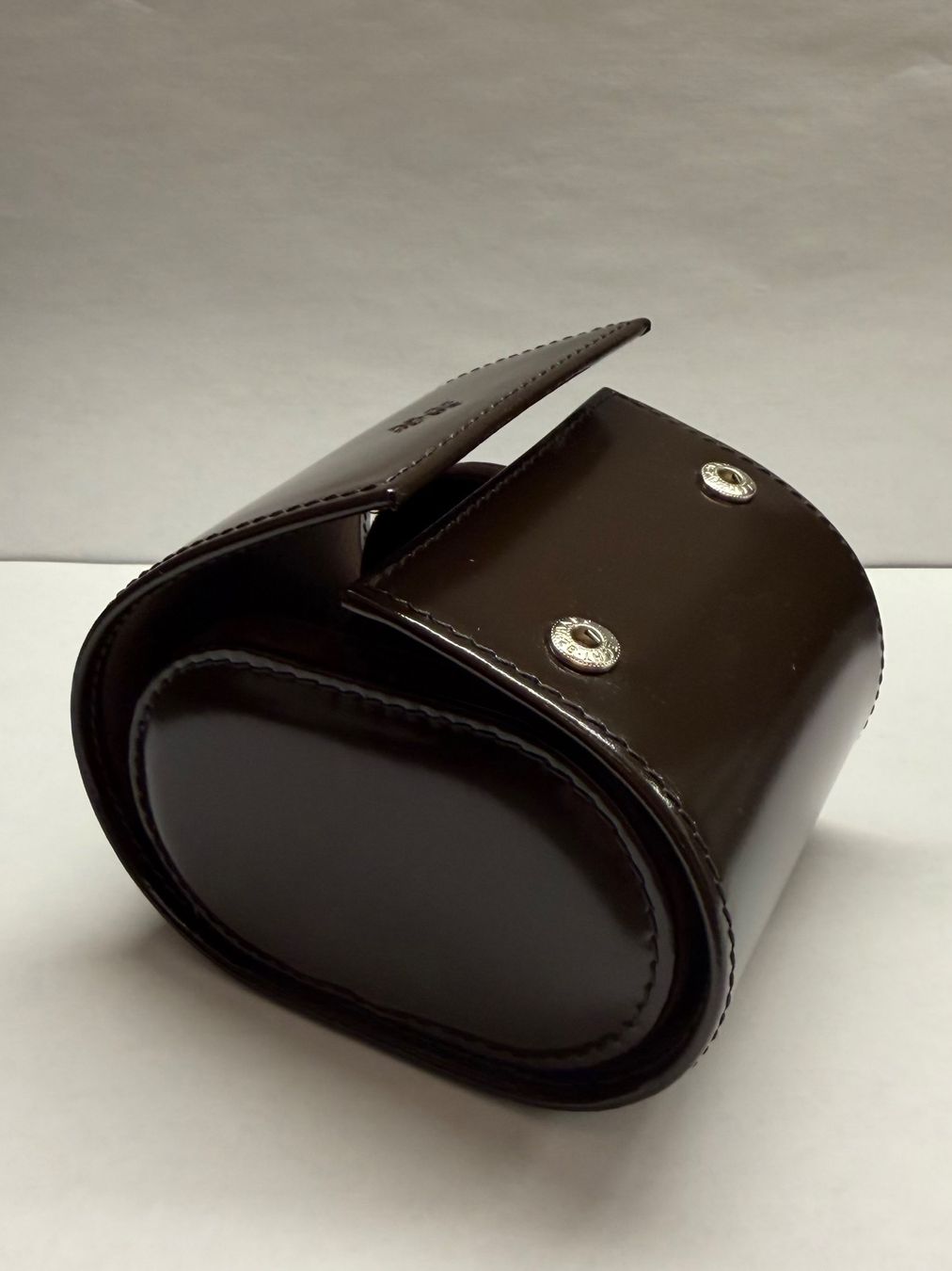 Patek Philippe Orologi: Travel Bag Case Patek Philippe – Usato da lausanne venduto da ExpressionOfTime 3