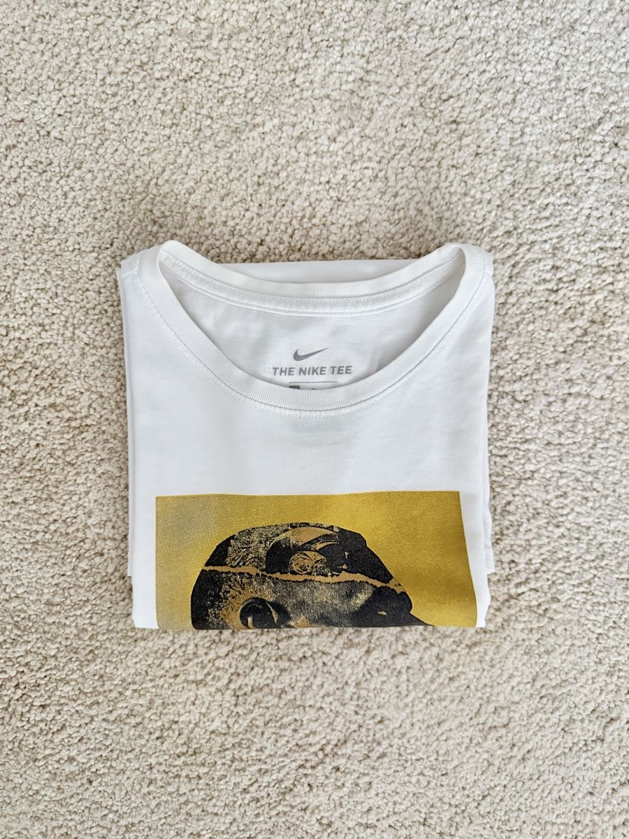 Nike T-shirt: T-Shirt NIKE LEBRON JAMES – Nuovo (secondo la descrizione) da Dietikon venduto da tsela77