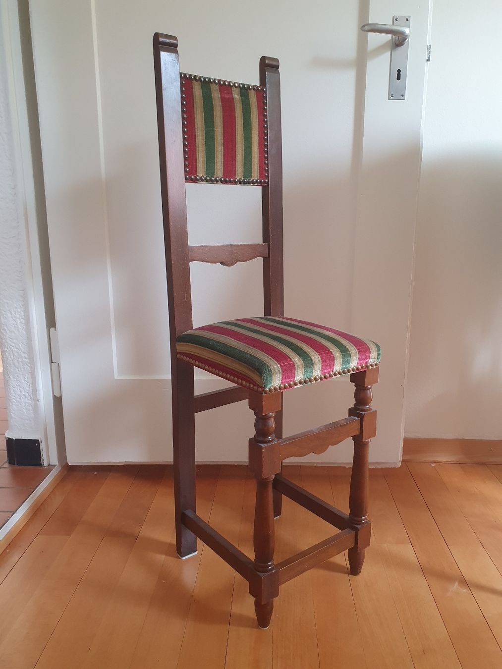 Sedie: Vintage Beistellstuhl – Usato da Luzern venduto da Corueegsegger