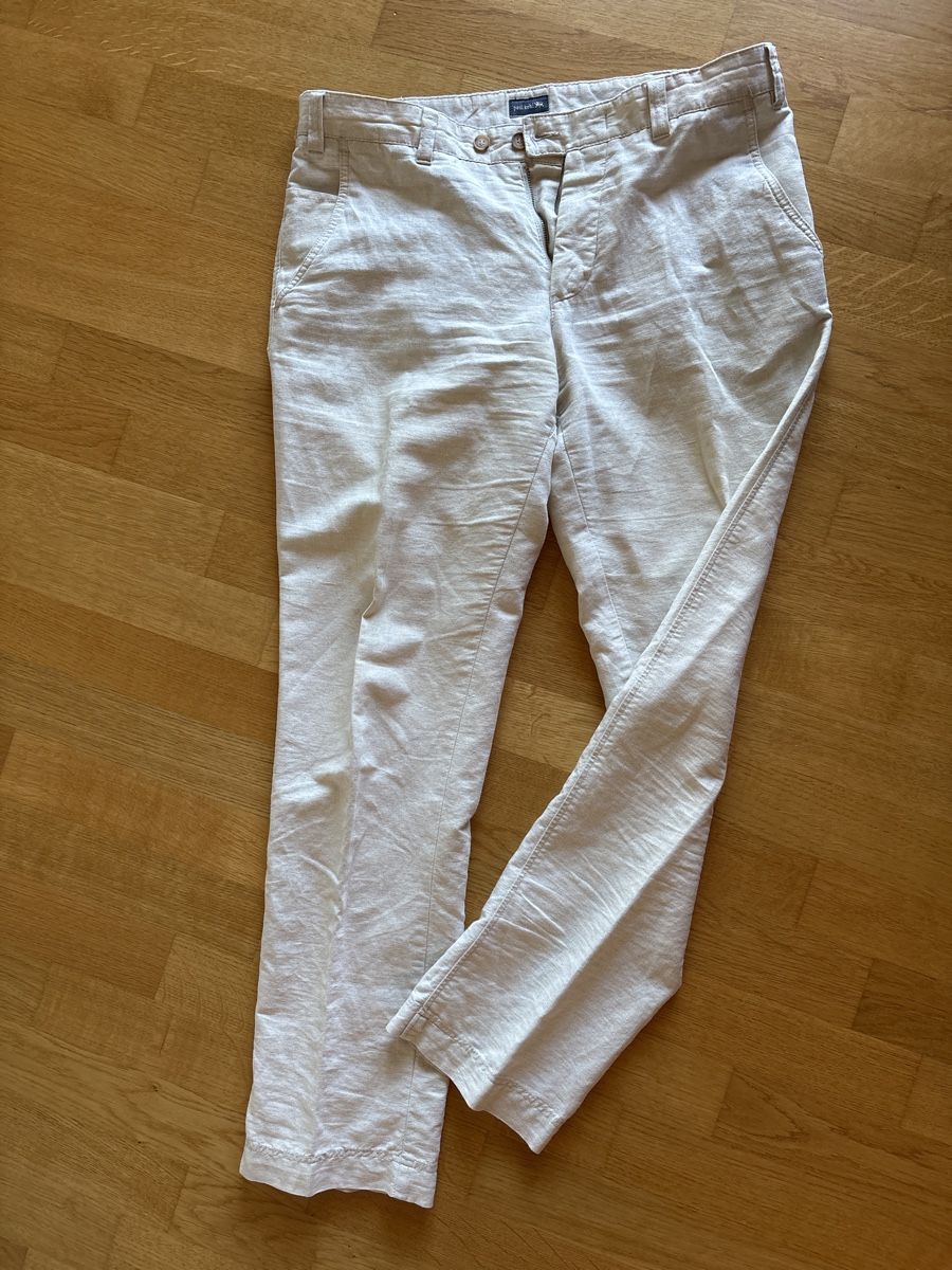 Paul Kehl Pantaloni: Hose paul kehl Gr.52 – Usato da Zürich venduto da sugugus
