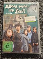 Allein gegen die Zeit Staffel 2 Neuverpackt