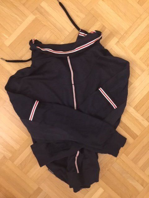 Marc Cain Giacche: Trainer-Jacke "Marccain" Gr. 36 – Nuovo (secondo la descrizione) da Walenstadt venduto da ricamul 5