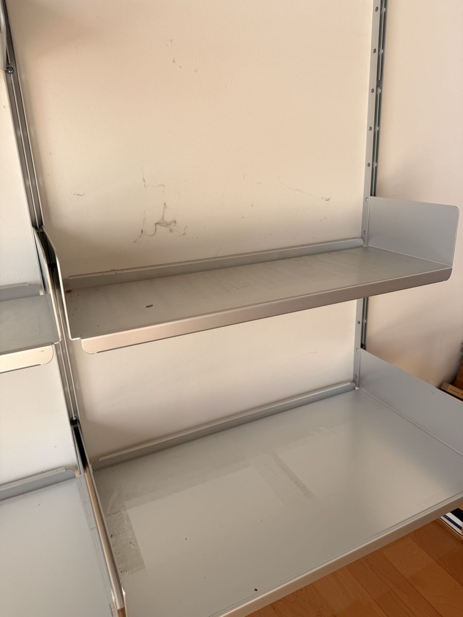 Scaffali: Wandregal Designklassiker – Usato da Wildegg venduto da KramerBeni 7