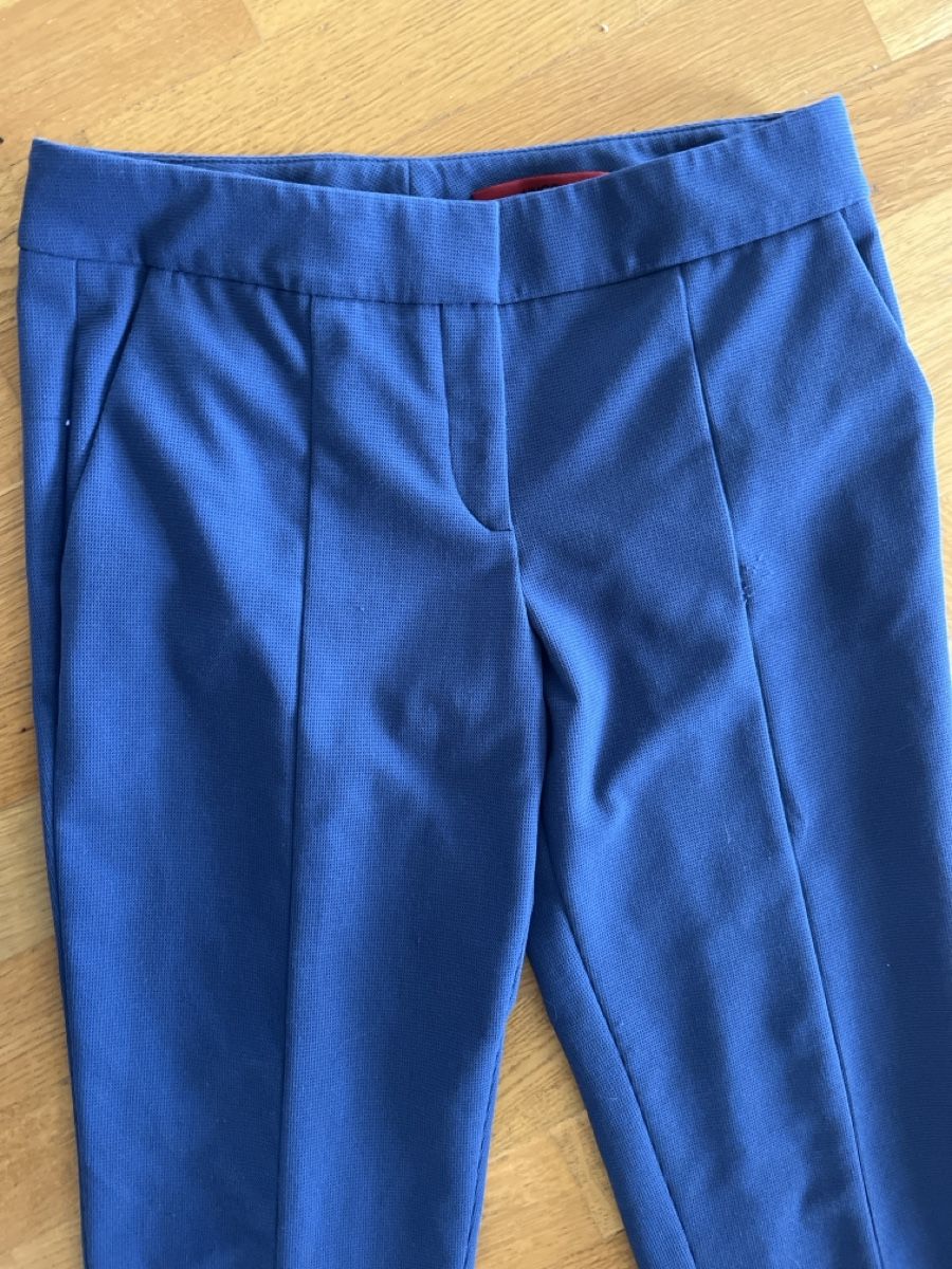Hugo Boss Completi & Tailleur: Blue BOSS Suit royalblue 38 – Usato da Zürich venduto da kleinesgrau 4
