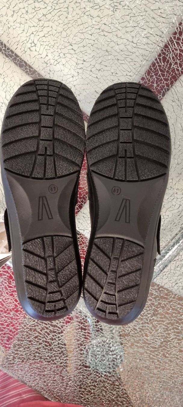 Alpina Chaussures femmes: Alpina Gr. 41 – D'occasion à Luzern par Edii025 3
