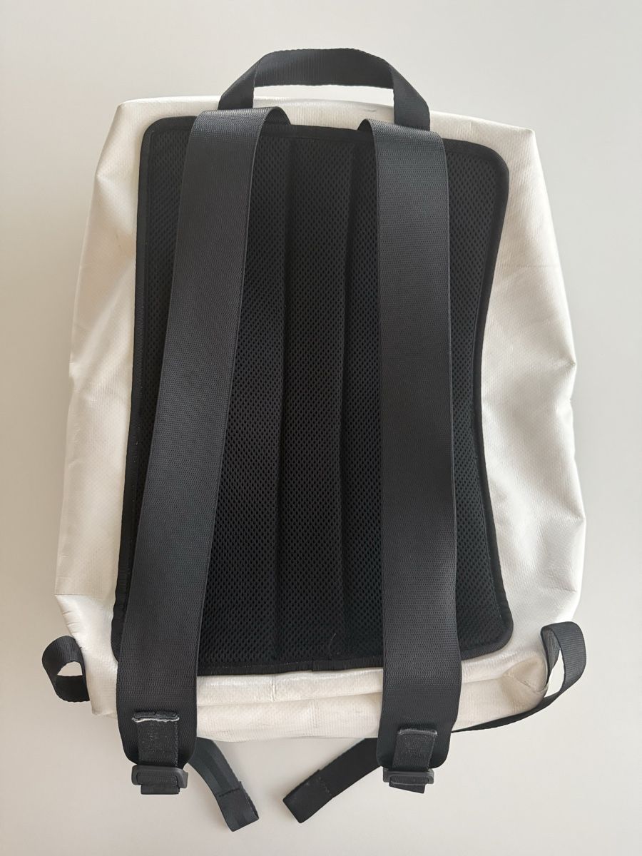 Freitag Sacs à dos: Freitag Fringe White  – Neuf (Voir description) à Basel par coco_roro 1