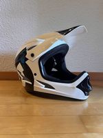 Six Six One Integralhelm