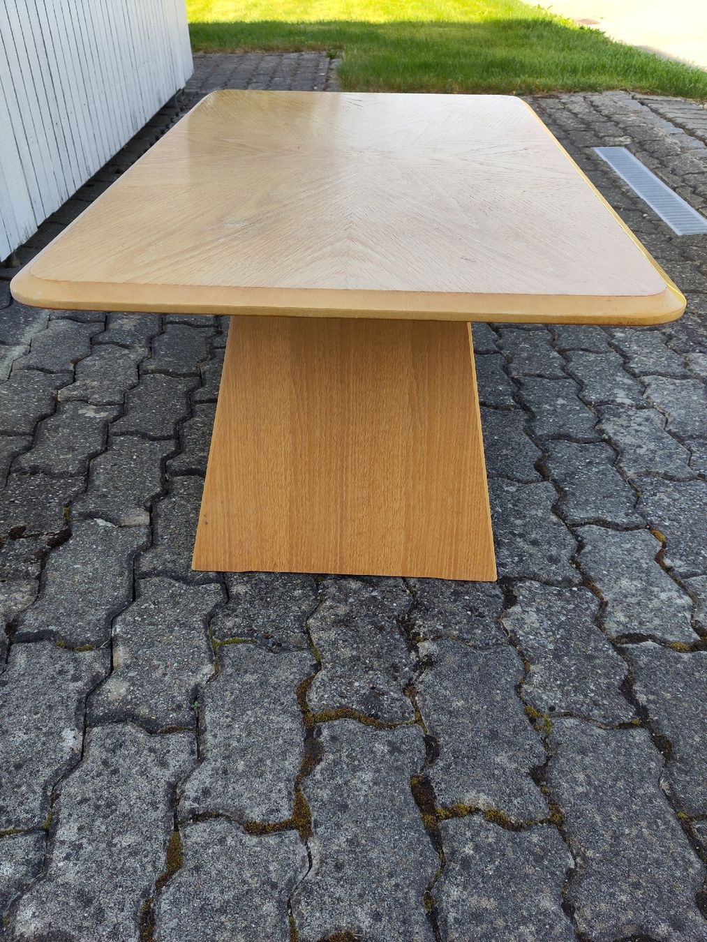 Tavoli: Couchtisch – Usato da Düdingen venduto da Irmas_Atelier 3