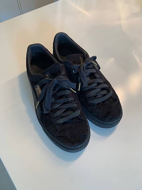 Scarpe da uomo: Puma Sneaker Gr.40.5 – Usato da Solothurn venduto da mar_spc6 1