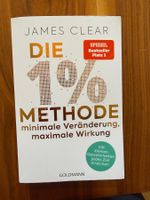 Die 1% Methode - James Clear