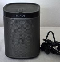 Lautsprecher SONOS Play 1 WiFi haut-parleur