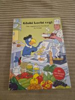 Globi Kochbuch "kocht vegi" für Kinder - Top Zustand!