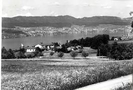 Männedorf ZH Boldern Ref. Heimstätte , 1959