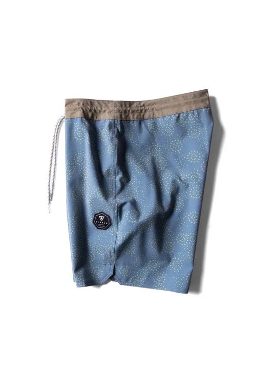 Costumi da bagno: VISSLA Morsea 17.5" Boardshort – Nuovo e nell'imballaggio originale da Thalwil venduto da Swisshoneys 1