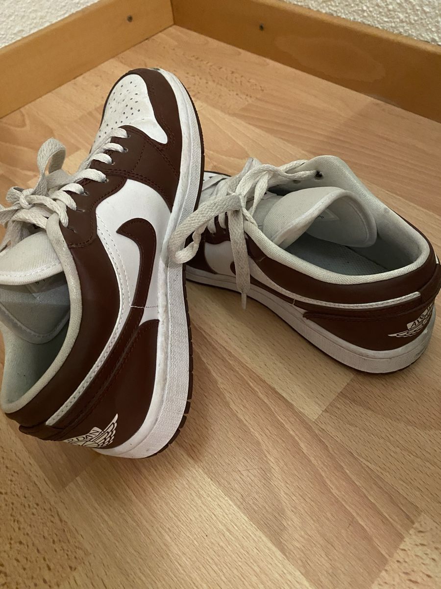 Scarpe da donna: Nike Jordan Dunks – Usato da Ruggell venduto da a_w_mc7m 1